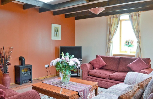 1 bedroom accommodation in Drumnadrochit, by Inverness