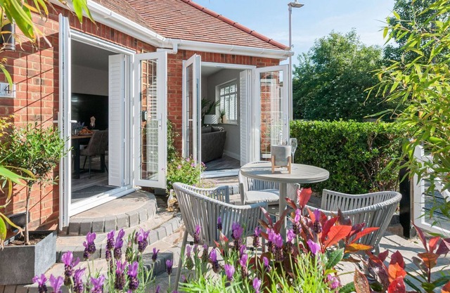 1 bedroom accommodation in Margate