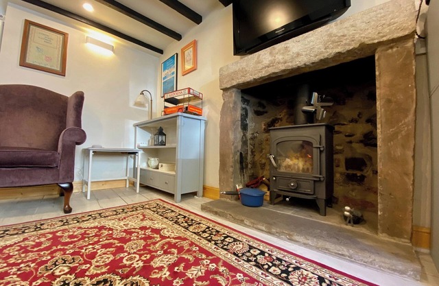 1 bedroom accommodation in Bonsall, near Matlock