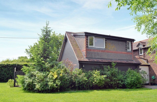 1 bedroom accommodation in Purleigh, near Maldon