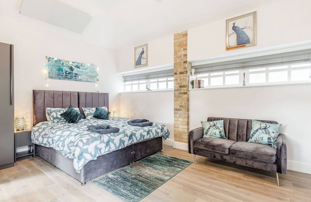 1 bedroom accommodation in Stisted