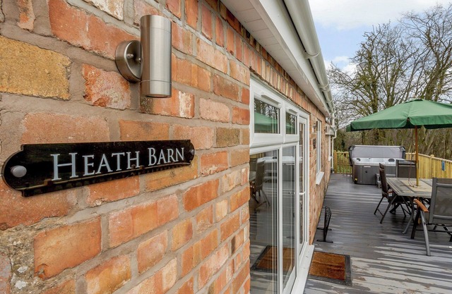 1 bedroom accommodation in Suckley
