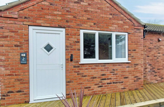 1 bedroom accommodation in Walcott