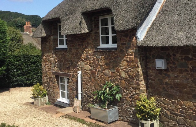 1 bedroom accommodation in Stickle Path, near Watchet