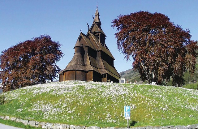 1 bedroom accommodation in Vangsnes