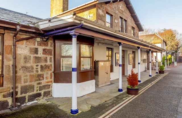 1 bedroom accommodation in Ardgay, near Lairg