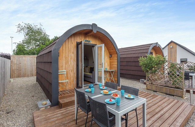 1 bedroom accommodation in Ardgay