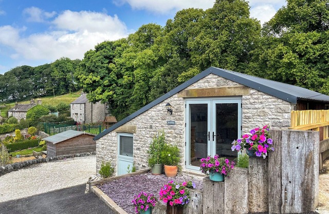1 bedroom accommodation in Buxton
