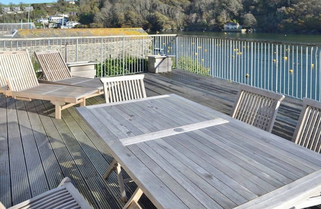 1 bedroom accommodation in Fowey