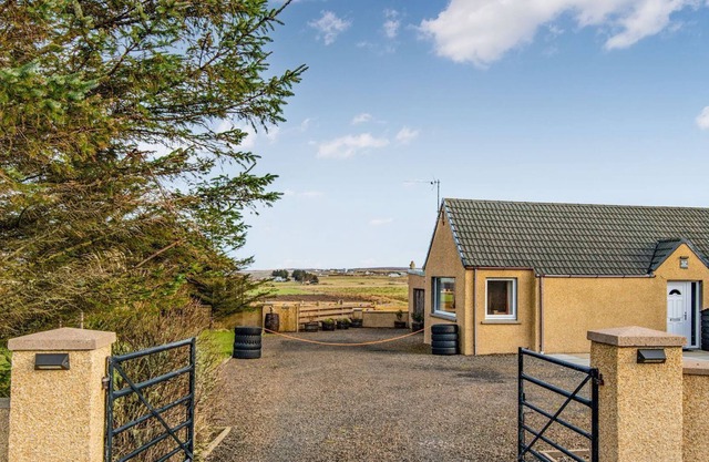 1 bedroom accommodation in Gills