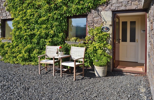 1 bedroom accommodation in Kirk Yetholm, near Kelso