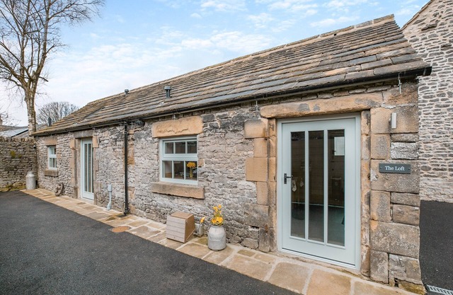 1 bedroom accommodation in Litton, near Buxton