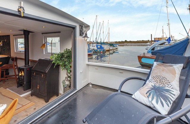 1 bedroom accommodation in Maldon