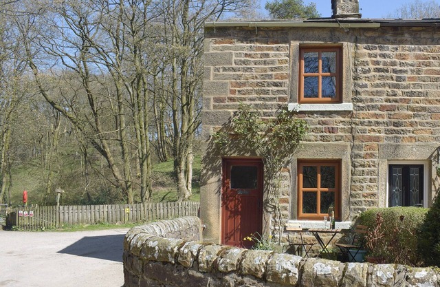 1 bedroom accommodation in Calder Vale, near Garstang