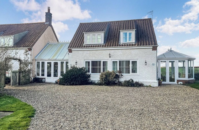1 bedroom accommodation in Stalham