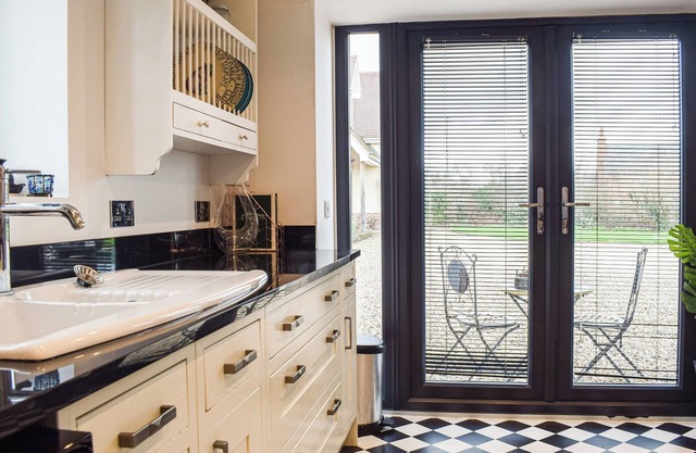 1 bedroom accommodation in Sutton