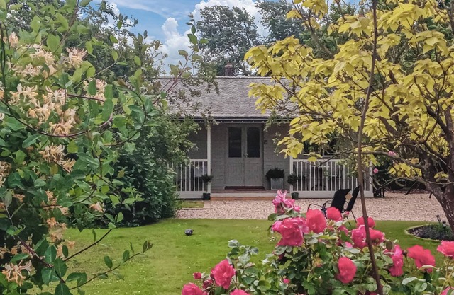 1 bedroom accommodation in Swaton