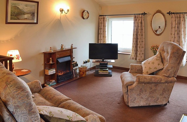 1 bedroom accommodation in Gunnerside, near Reeth