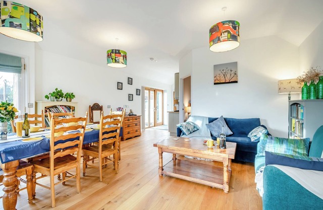 1 bedroom accommodation in Diss