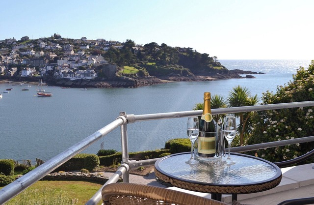 1 bedroom accommodation in Fowey