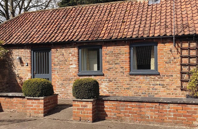 1 bedroom accommodation in Fitling, near Hull