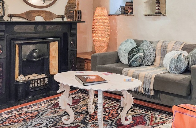 1 bedroom accommodation in Polperro, near Looe