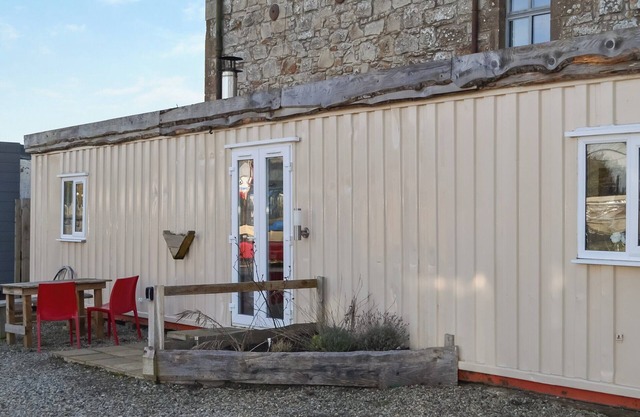 1 bedroom accommodation in Tain