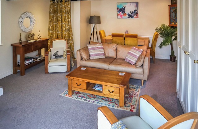 1 bedroom accommodation in Stillingfleet, near York