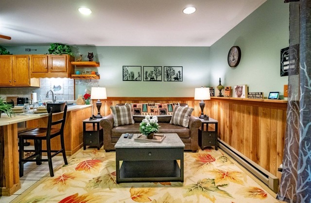 1 bedroom accommodation in Davis