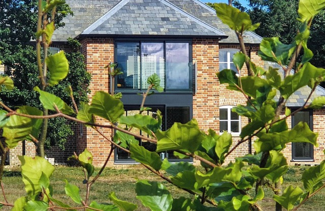 1 bedroom accommodation in Fordingbridge, near Ringwood