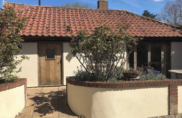 1 bedroom accommodation in Thorndon, near Eye