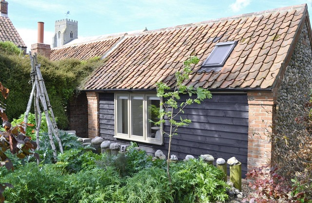 1 bedroom accommodation in Salthouse, near Holt