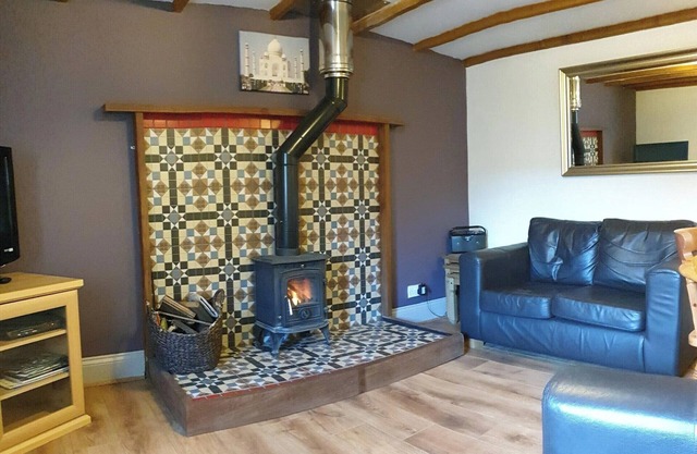 1 bedroom accommodation in Fitling, near Hull