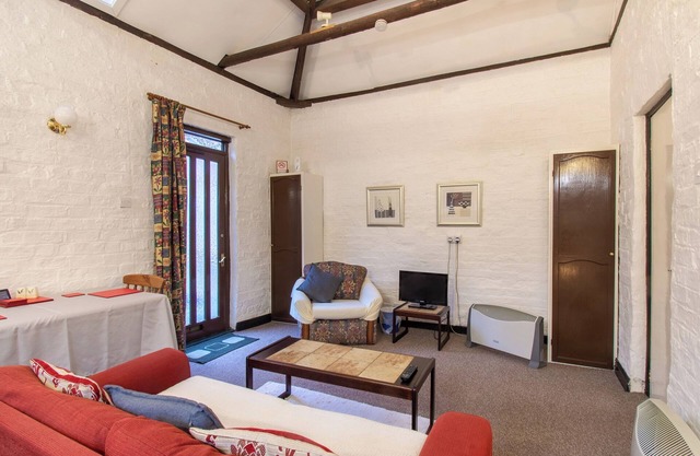 1 bedroom accommodation in York