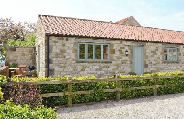 1 bedroom accommodation in Spaunton, near Lastingham
