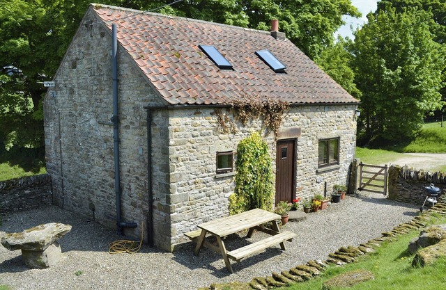 1 bedroom accommodation in Spaunton, near Lastingham