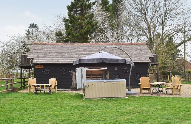 1 bedroom accommodation in Stelling Minnis, near Canterbury