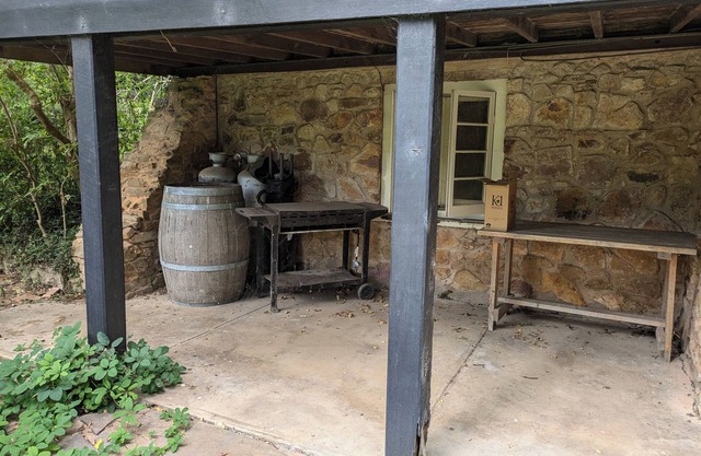 1 Bedroom Agritourism In Paechtown