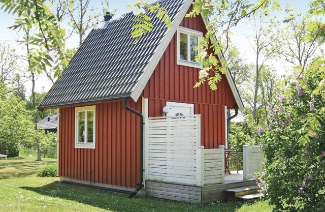 1 bedroom amazing home in Visby