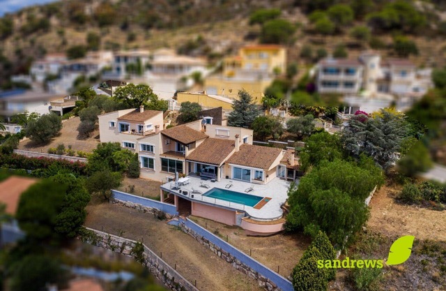 1 bedroom apartment in palau saverdera