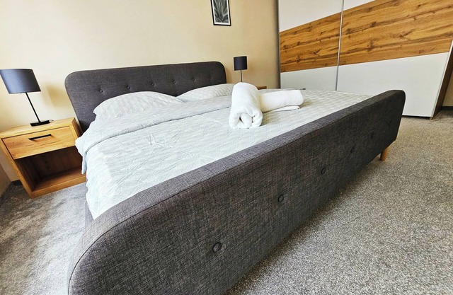 1 bedroom apartment in weiÿenfels