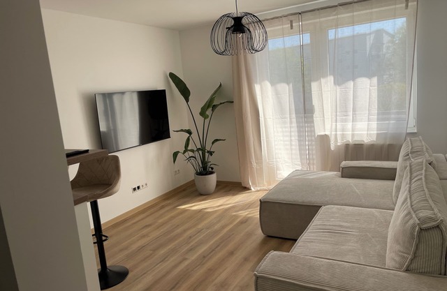1 Bedroom Apartment in Wolfsburg