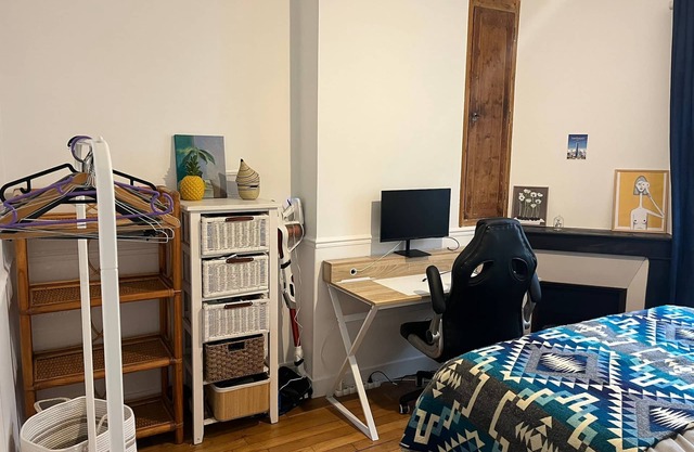 1 bedroom apartment in Vincennes