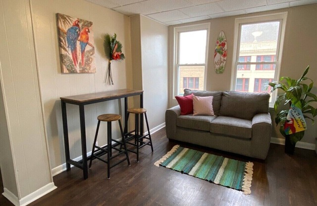 1 Bedroom Apartment in Downtown Coshocton (30)