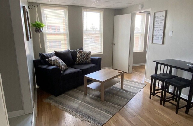 1 Bedroom Apartment in Downtown Coshocton (31)