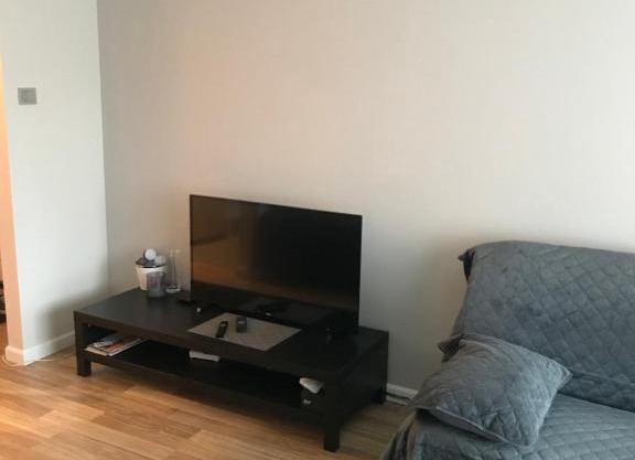 1-Bedroom apartment in city centre