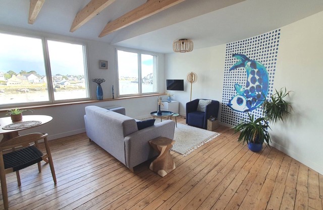 1 Bedroom Apartment in Audierne