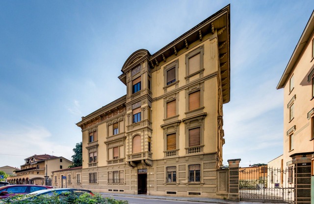 1 Bedroom Apartment in Chieri