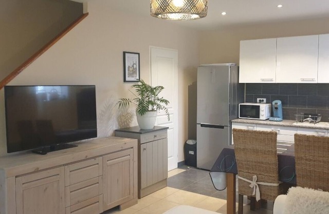 1 Bedroom Apartment in ormy