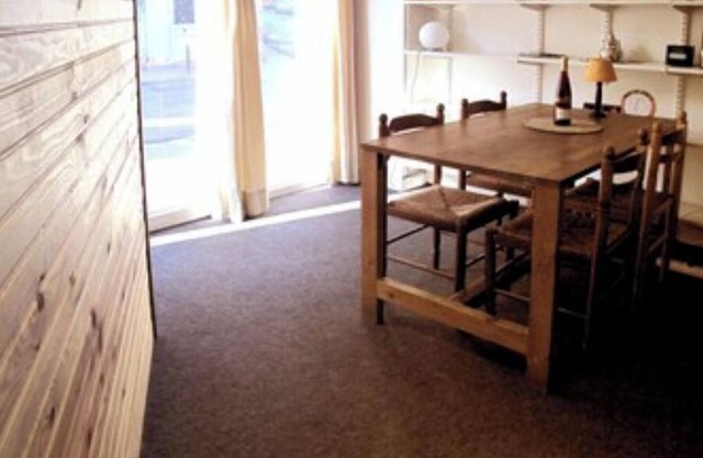 1 Bedroom Apartment in Paris